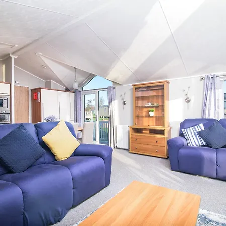 Campsite Primrose Valley Lakeside