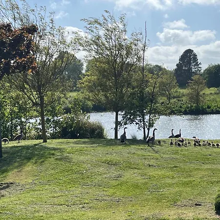 Primrose Valley Lakeside * Filey