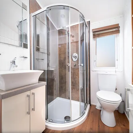 Camping Primrose Valley Lakeside