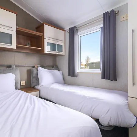 Kemping Primrose Valley Lakeside *