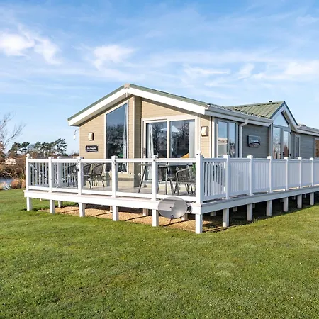 Primrose Valley Lakeside Camping Filey