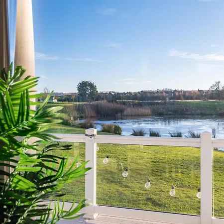 Primrose Valley Lakeside Filey